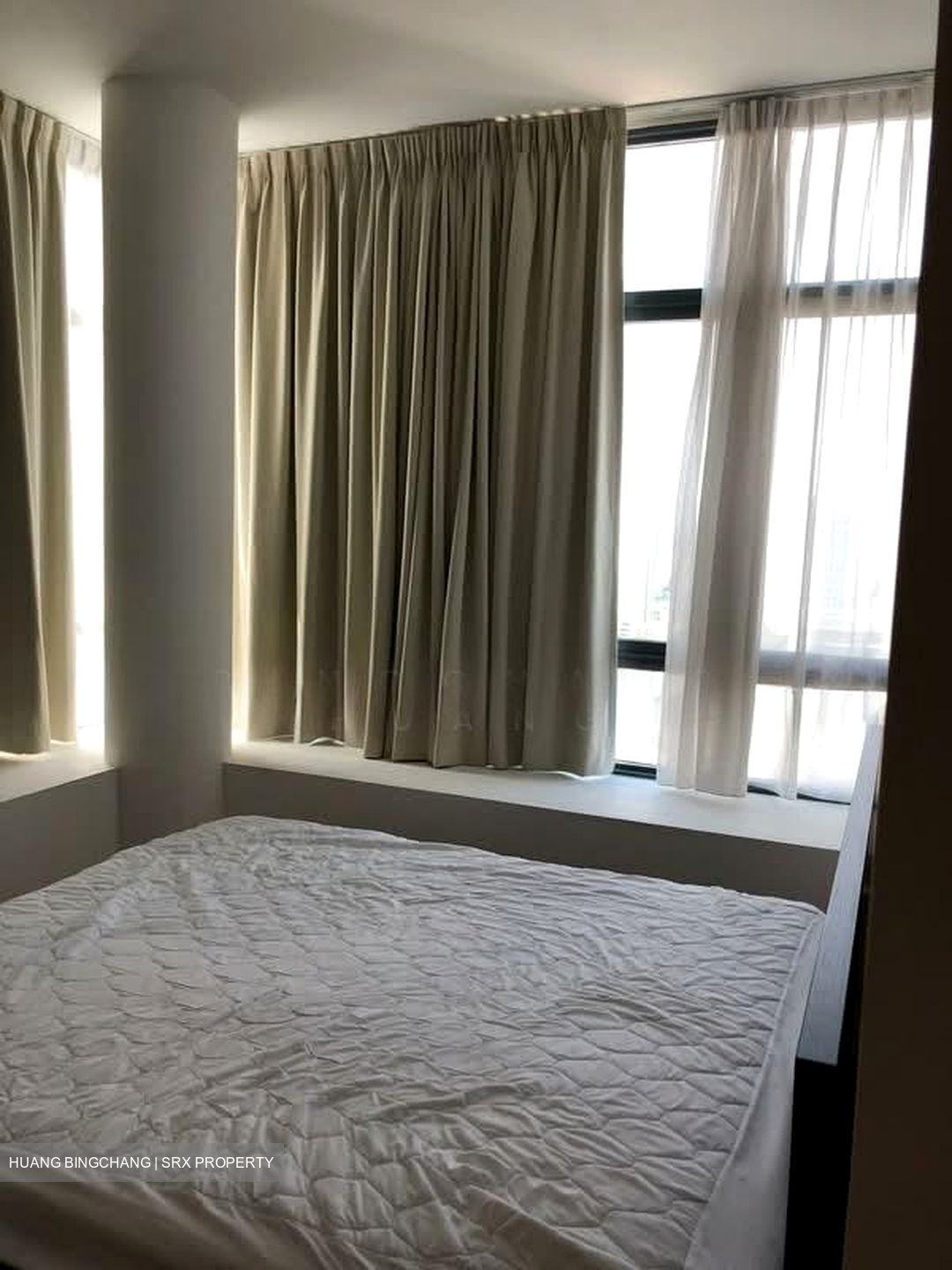 Soleil @ Sinaran (D11), Condominium #544094911